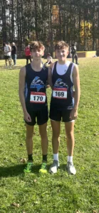 Florence-Niagara runners advance to WIAA state meet